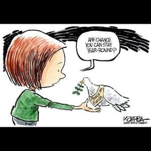 Meet your Posher, Alethea